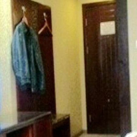 Shengtang Zhengli Hotel Nam Xương Ngoại thất bức ảnh