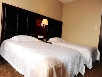 Shengtang Zhengli Hotel Nam Xương Ngoại thất bức ảnh
