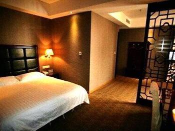 Shengtang Zhengli Hotel Nam Xương Ngoại thất bức ảnh