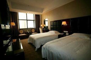 Shengtang Zhengli Hotel Nam Xương Ngoại thất bức ảnh