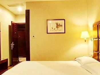 Shengtang Zhengli Hotel Nam Xương Ngoại thất bức ảnh
