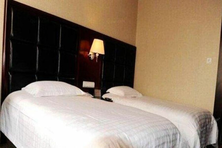 Shengtang Zhengli Hotel Nam Xương Ngoại thất bức ảnh